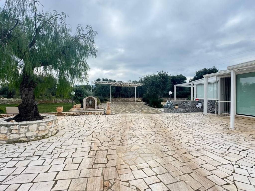 Villa a Monopoli in Strada Mater Domini - Foto 2