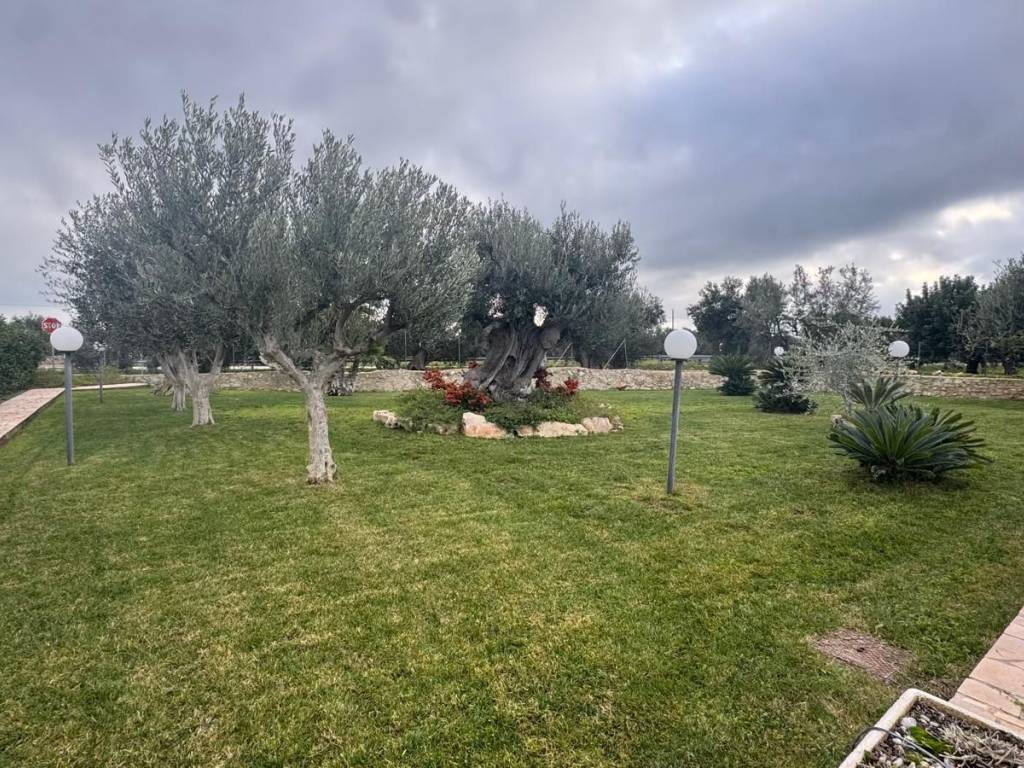 Villa a Monopoli in Strada Mater Domini - Foto 3