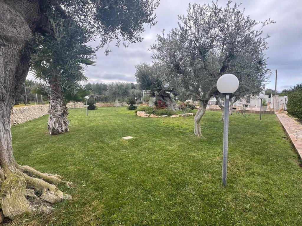 Villa a Monopoli in Strada Mater Domini - Foto 4