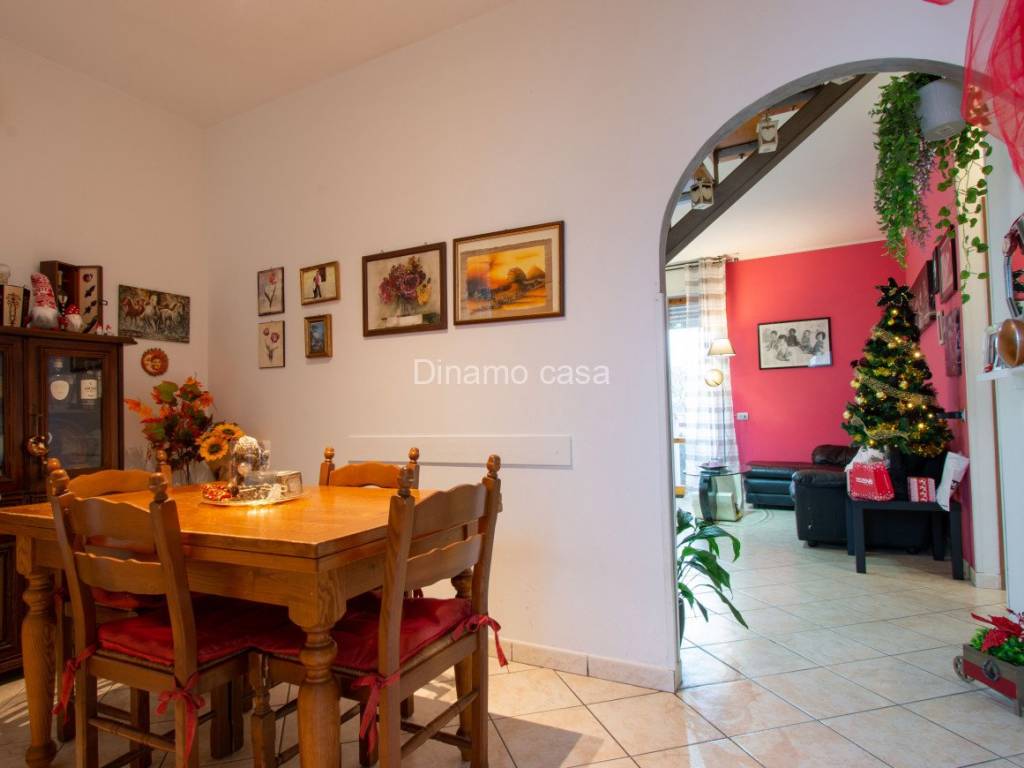 Appartamento a Prato in Via 7 Marzo - Foto 3