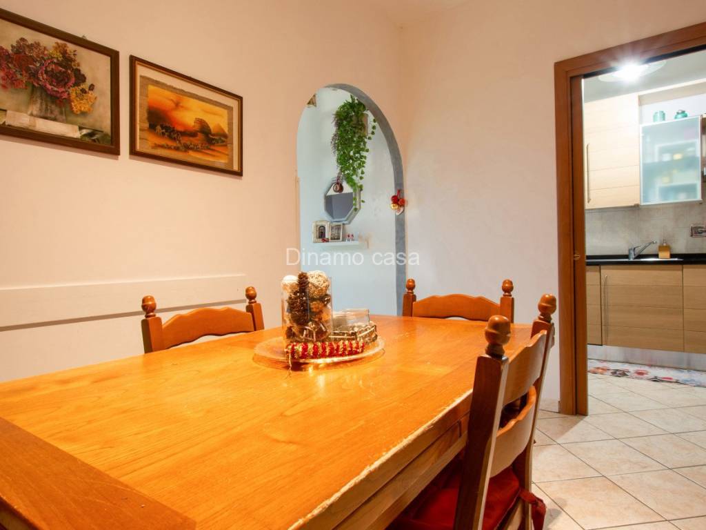 Appartamento a Prato in Via 7 Marzo - Foto 4