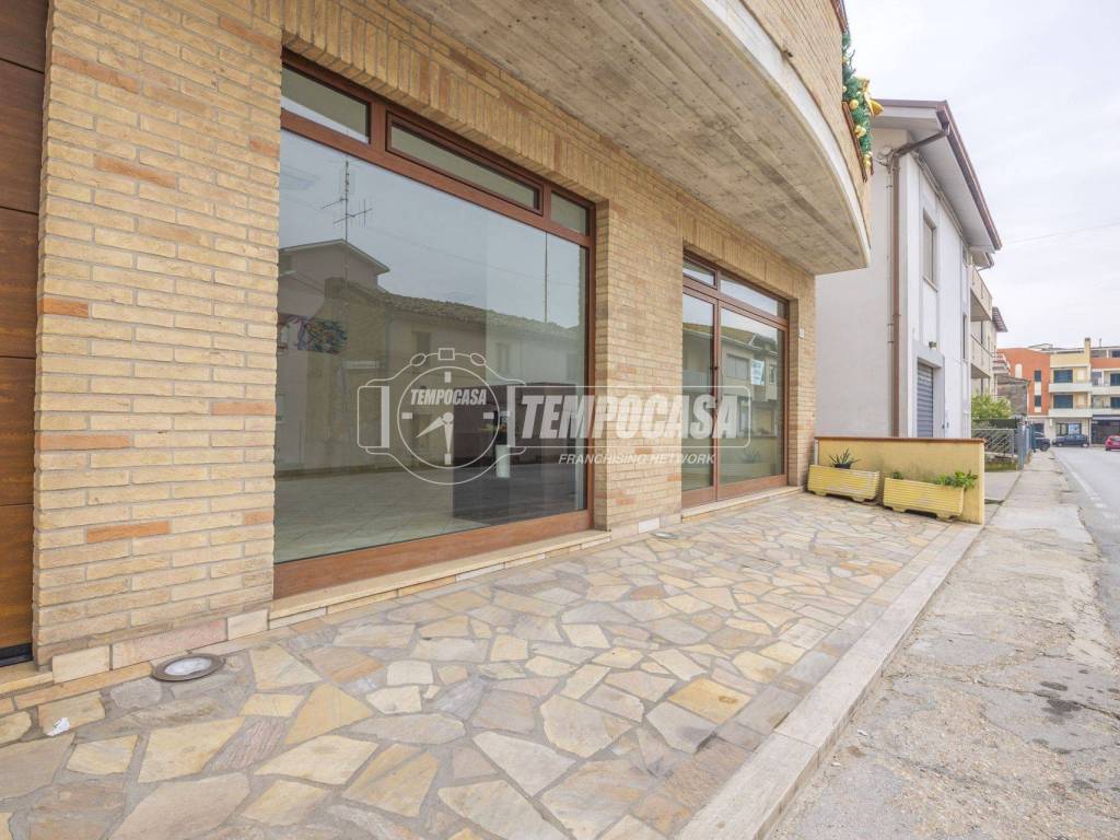 Immobile a Montecosaro in Via Marche - Foto 4