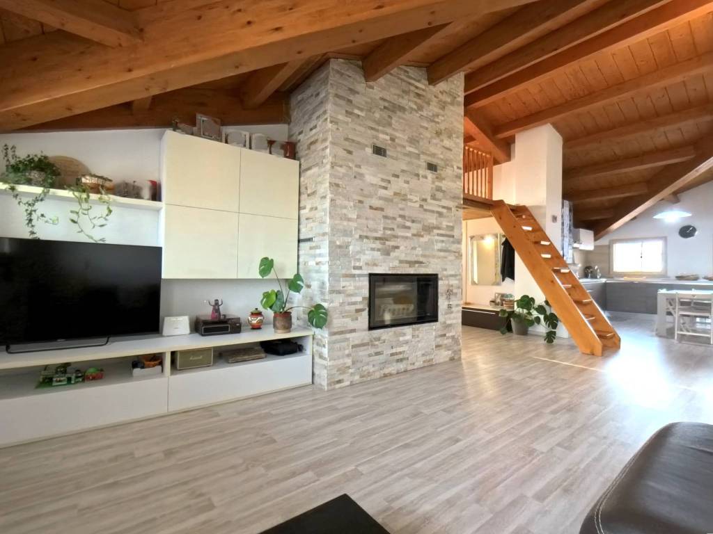 Appartamento a Citerna in Piazza del Popolo, 12 - Foto 2