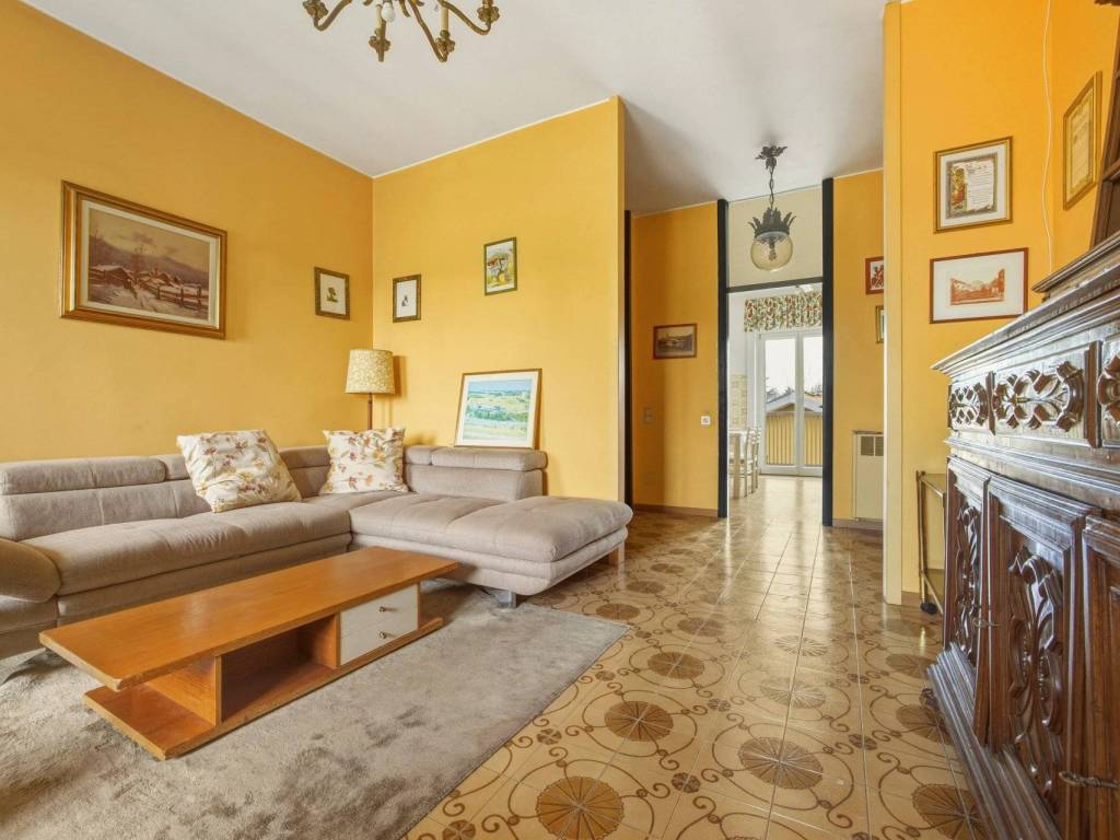 Appartamento a Arese in Via Giacomo Matteotti, 45 - Foto 3