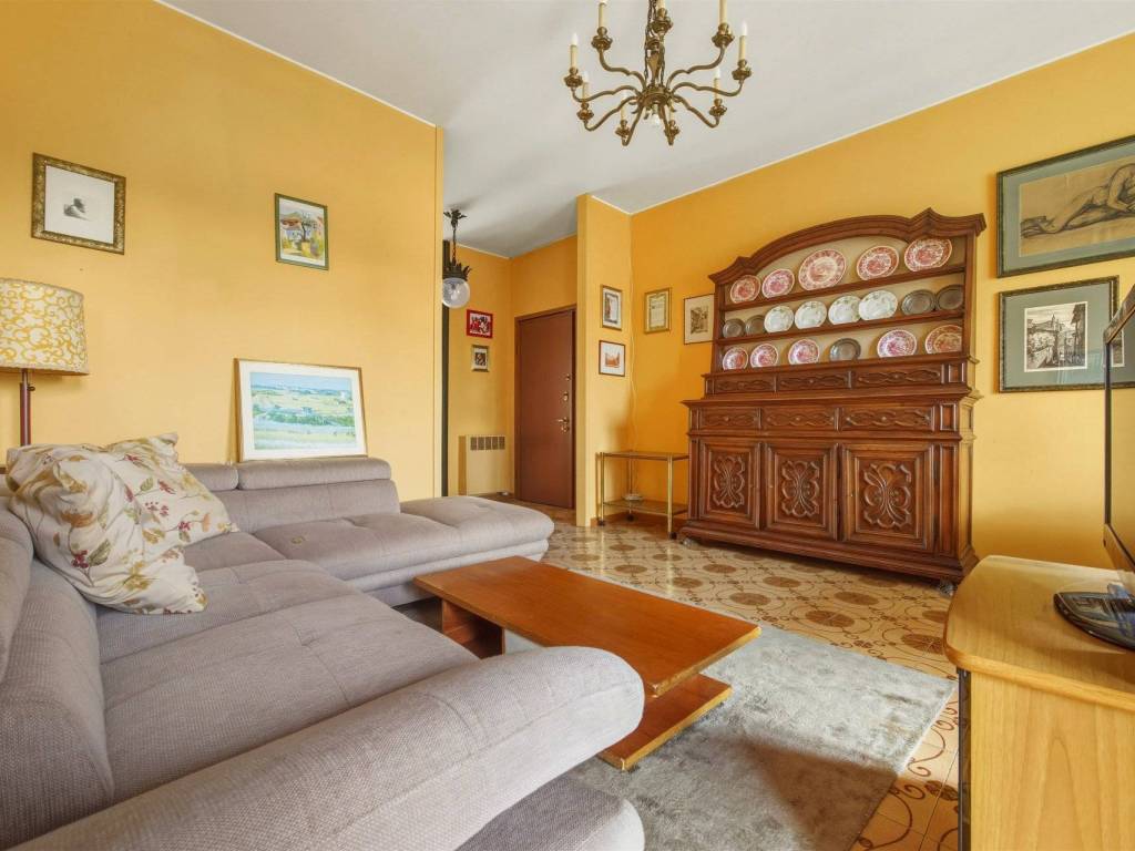 Appartamento a Arese in Via Giacomo Matteotti, 45 - Foto 4