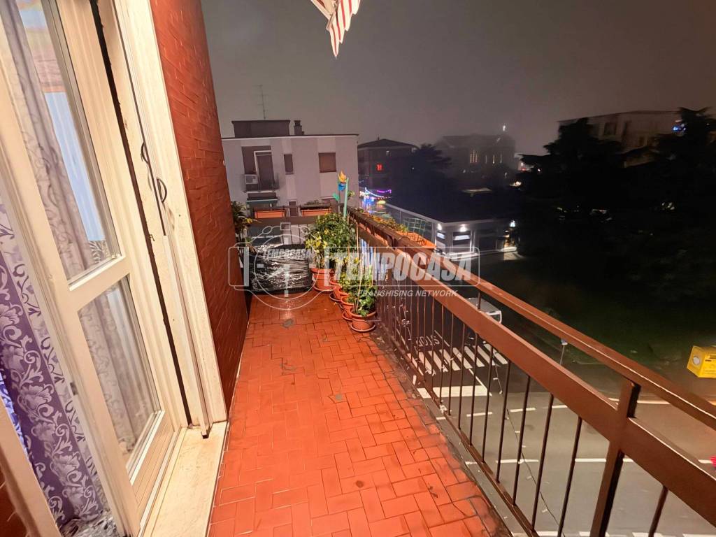 Appartamento a Brescia in Via corsica 273 - Foto 2