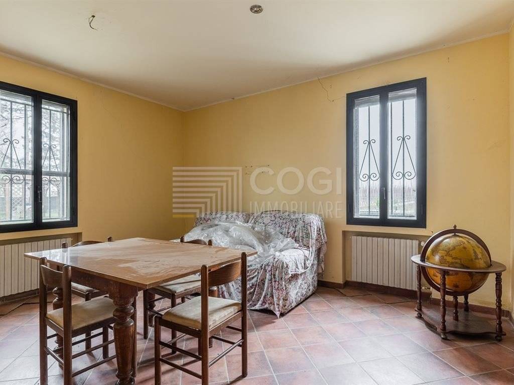 Casa indipendente a Cotignola in Via Fabretti, 38 - Foto 4