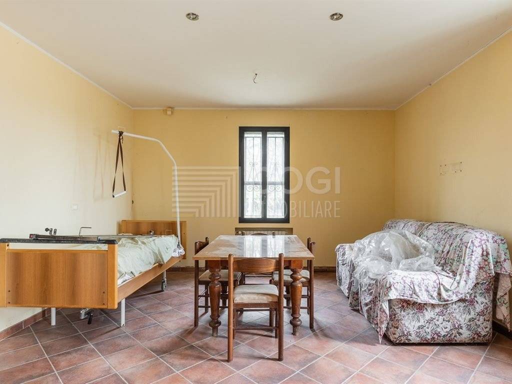 Casa indipendente a Cotignola in Via Fabretti, 38 - Foto 5