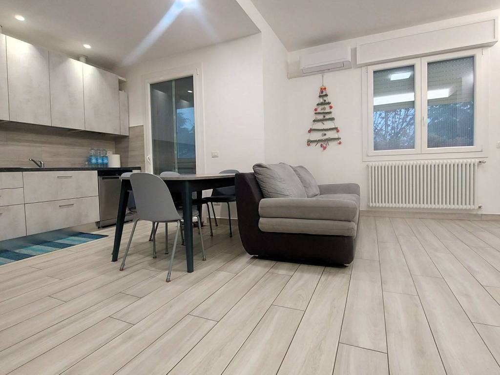 Appartamento a Bologna in Via Ferrarese, 156 - Foto 3