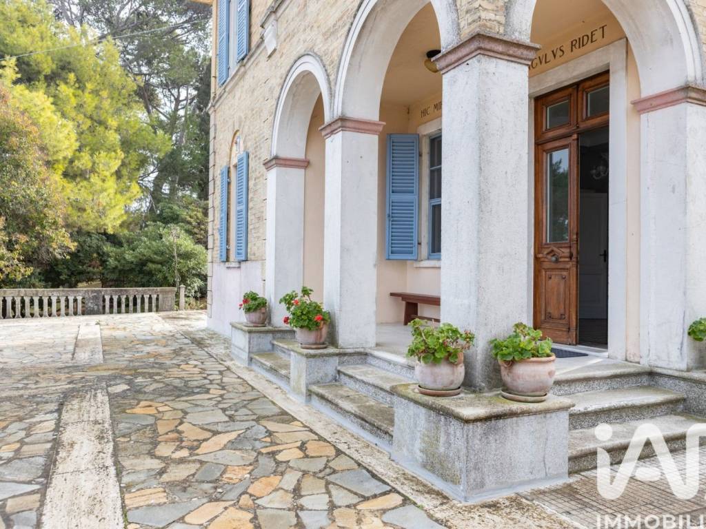 Villa a Osimo in Via abbadia, 26 - Foto 2