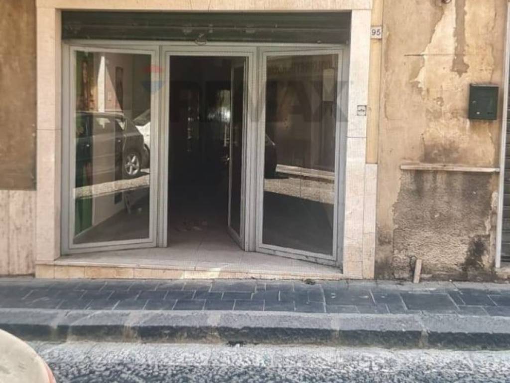 Immobile a Niscemi in Via Umberto I, 95 - Foto 4
