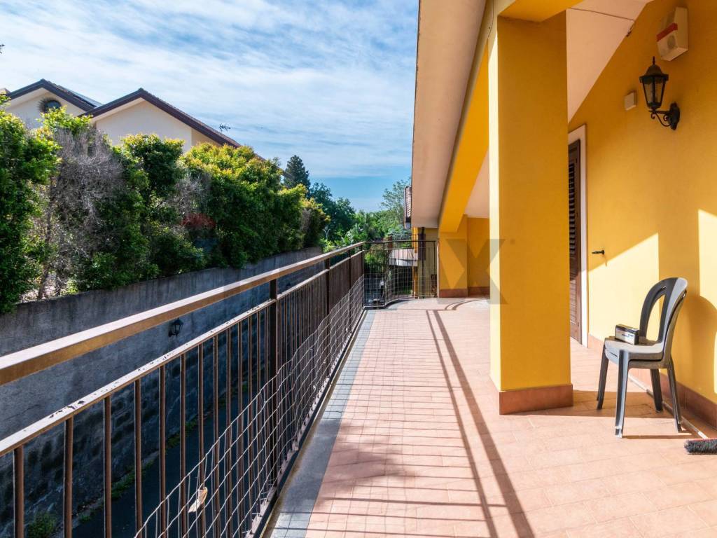 Villa a San giovanni la punta in Via del Pozzo - Foto 5