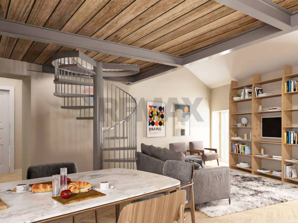 Appartamento a Verbania in Via San Fabiano - Foto 2