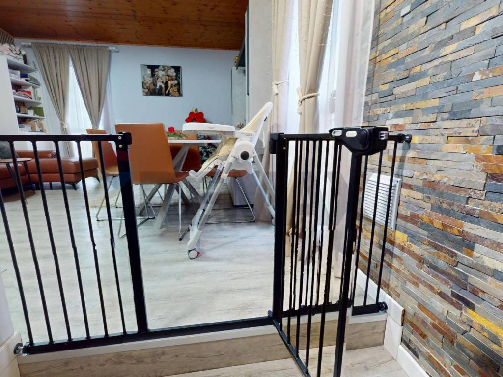 Appartamento a Piazzola sul brenta in via dei favari, 3 - Foto 5