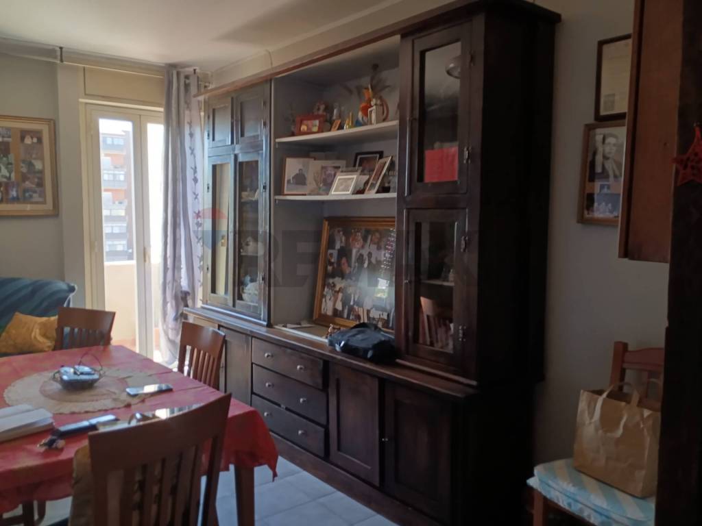 Appartamento a Catania in Viale Bummacaro, 6 - Foto 2