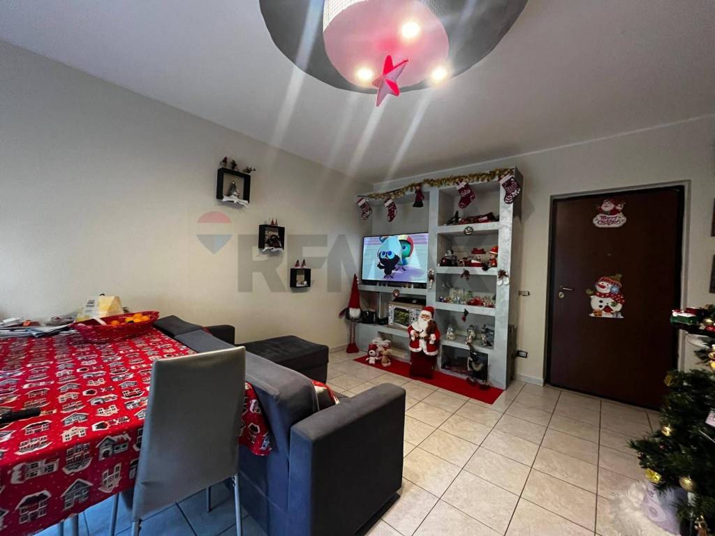 Appartamento a Rende in Rosario Salerno, 7 - Foto 2