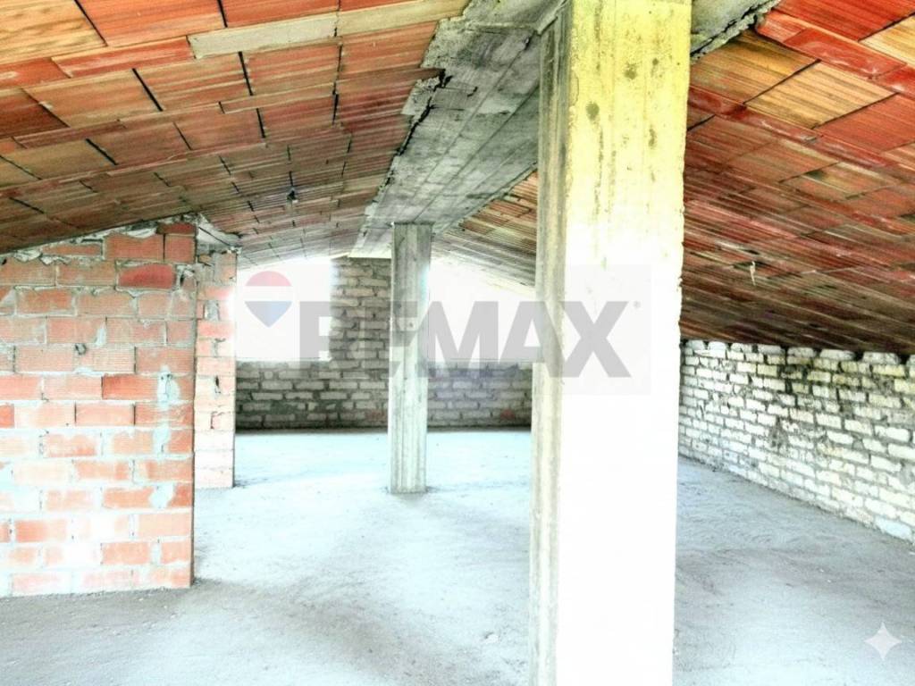 Attico / mansarda a Terracina in Viale Circe, 182 - Foto 2