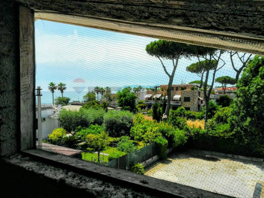 Attico / mansarda a Terracina in Viale Circe, 182 - Foto 3