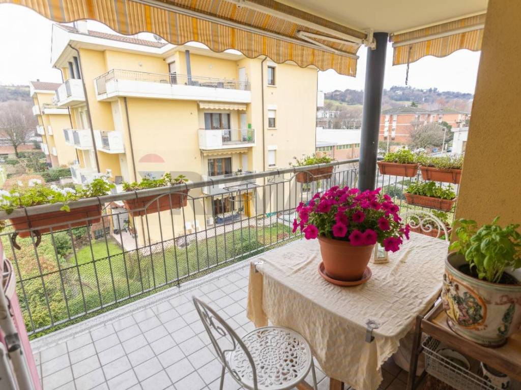 Appartamento a Salsomaggiore terme in Via Martiri di Nassiria, 5 - Foto 2