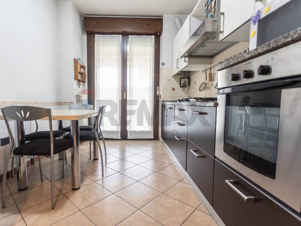 Appartamento a Salsomaggiore terme in Via Martiri di Nassiria, 5 - Foto 5