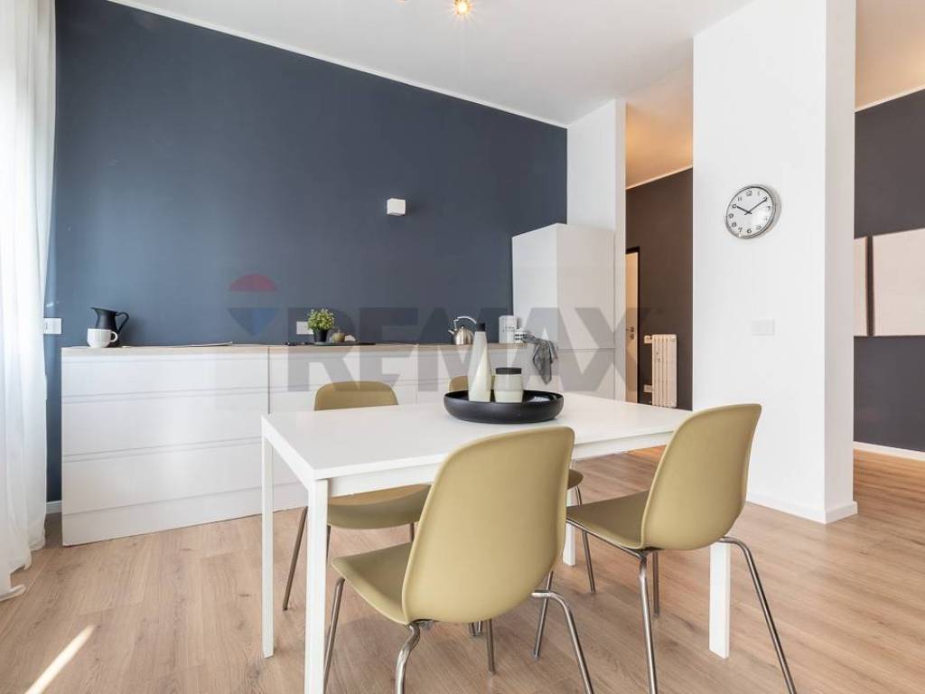 Appartamento a Busto arsizio in via Gavinana, 2 - Foto 4