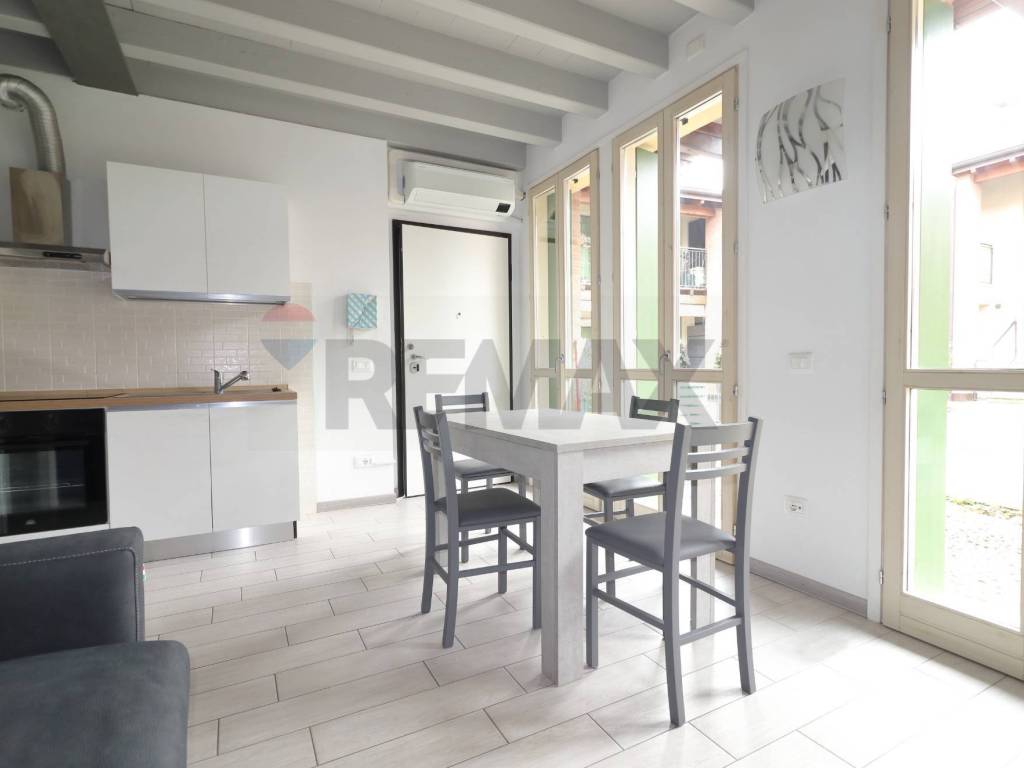 Appartamento a Bonate sotto in via san giorgio, 3 - Foto 5