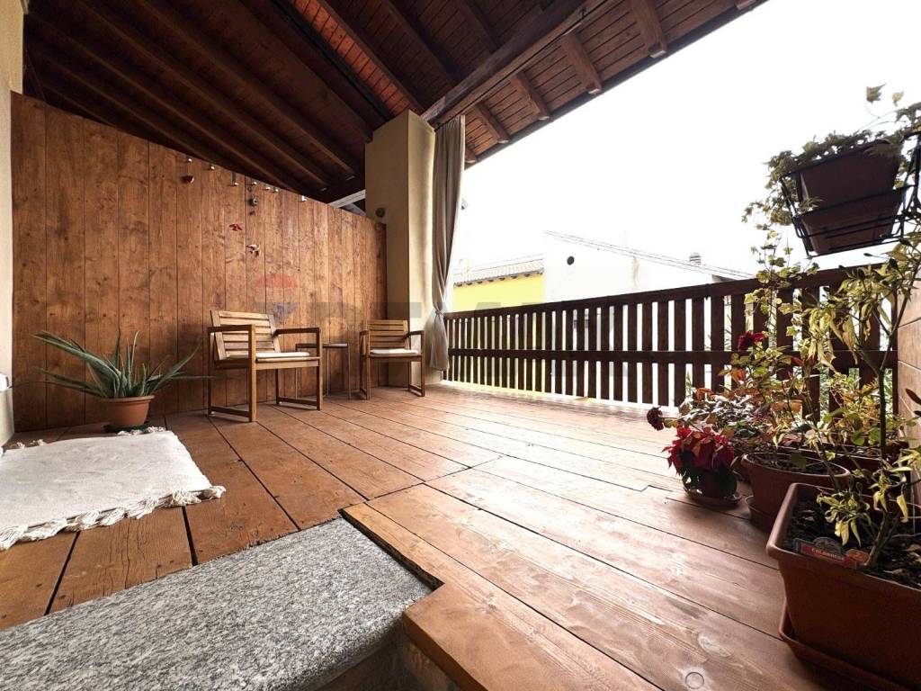 Appartamento a Besozzo in Via Alessandro Manzoni - Foto 5