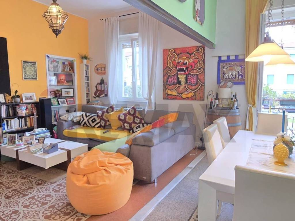 Appartamento a Viareggio - Foto 3