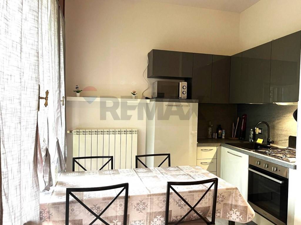 Appartamento a Salsomaggiore terme in Via Piave, 28 - Foto 4