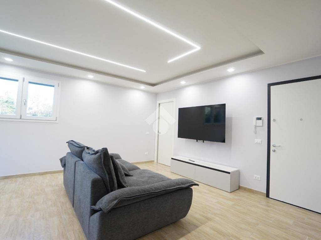 Appartamento a Castelnuovo rangone in Via Fratelli Cervi, 5 - Foto 4