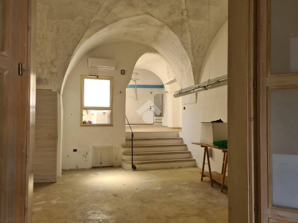 Casa indipendente a Alezio in Via Roma, 49 - Foto 2