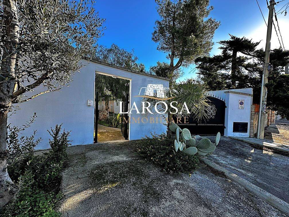 Villa a Melendugno in Via Giunone, 8 - Foto 2