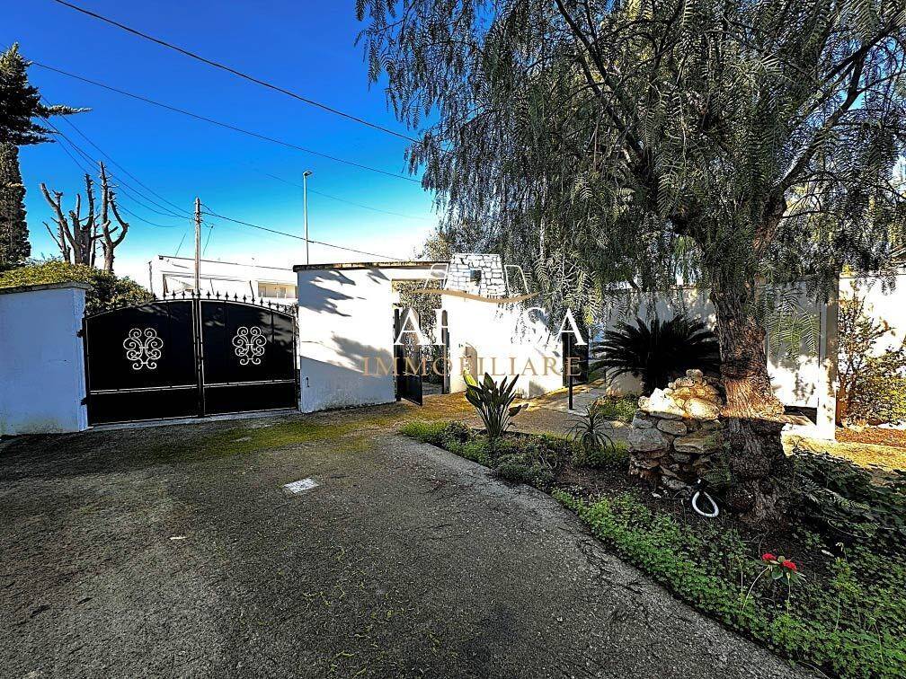 Villa a Melendugno in Via Giunone, 8 - Foto 3