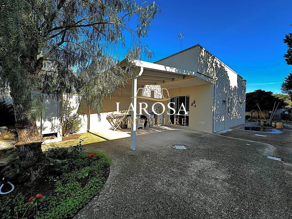 Villa a Melendugno in Via Giunone, 8 - Foto 5