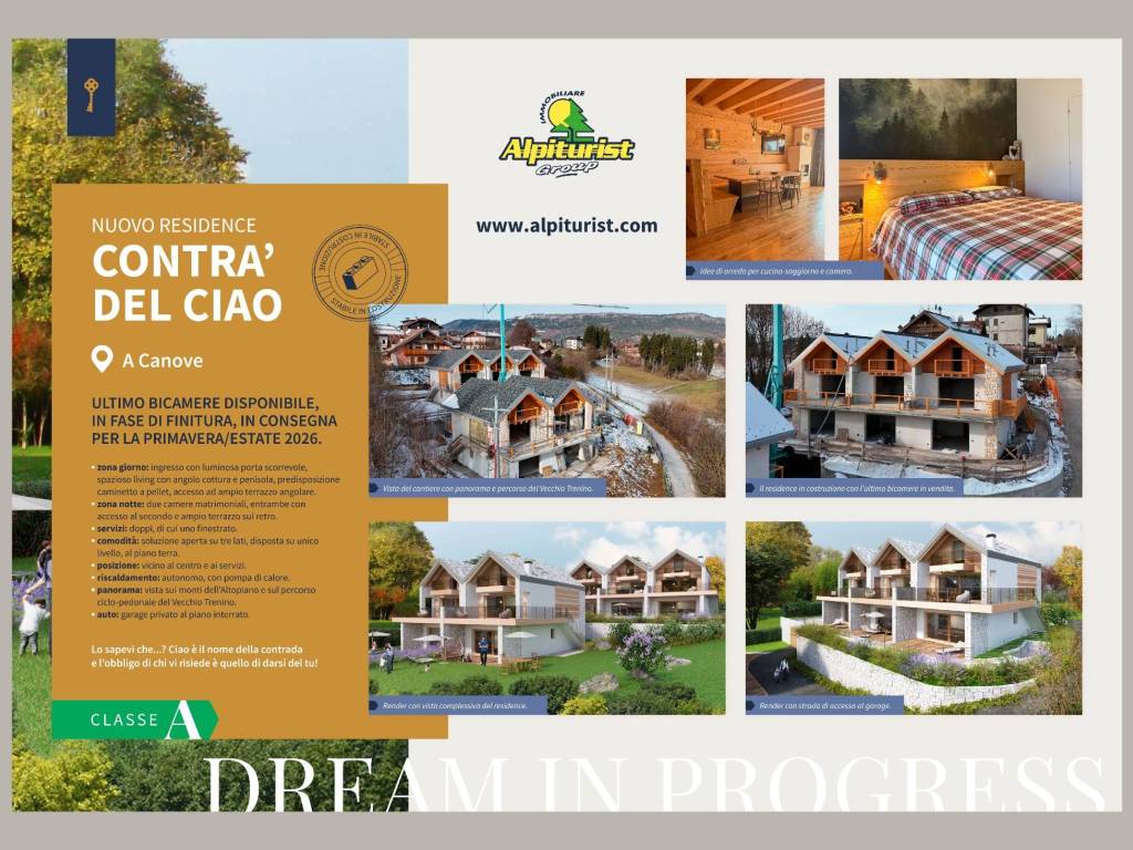 Appartamento a Roana in Via Monte Caldiera - Foto 4