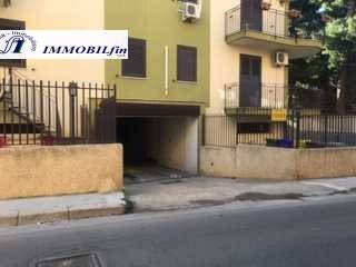 Box / garage a Villabate in via alcide de gasperi - Foto 5