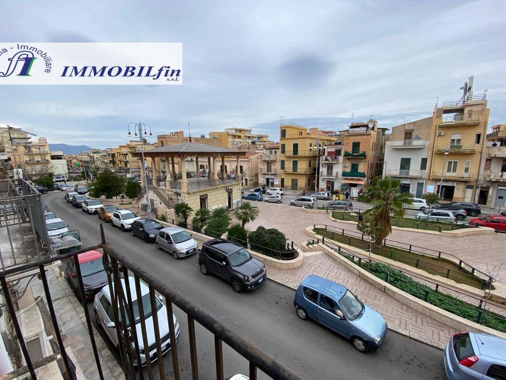 Casa indipendente a Villabate in piazza della regione - Foto 3