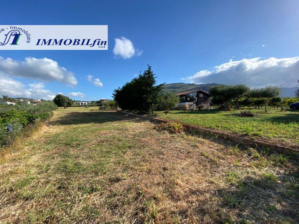 Terreno a Misilmeri in contrada de simone - Foto 3