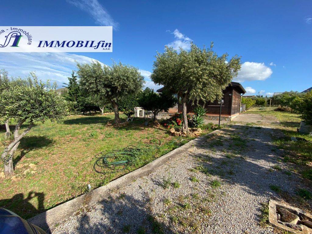 Terreno a Misilmeri in contrada de simone - Foto 5