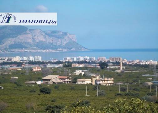 Terreno a Palermo in contrada natoli - Foto 2