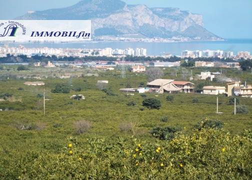 Terreno a Palermo in contrada natoli - Foto 4