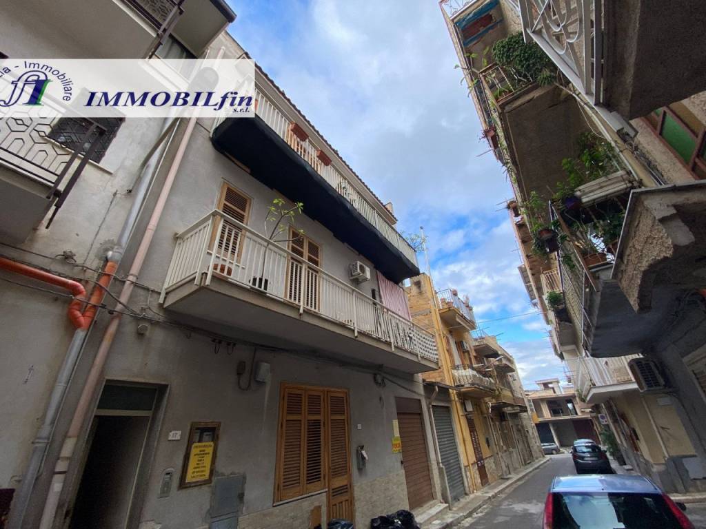 Appartamento a Villabate in VIA SIRACUSA - Foto 2