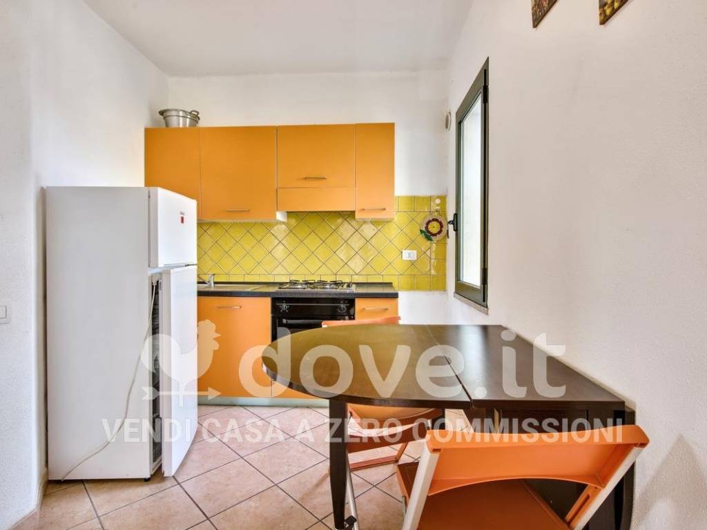Appartamento a Padru in Via Alcide De Gasperi, 9 - Foto 2