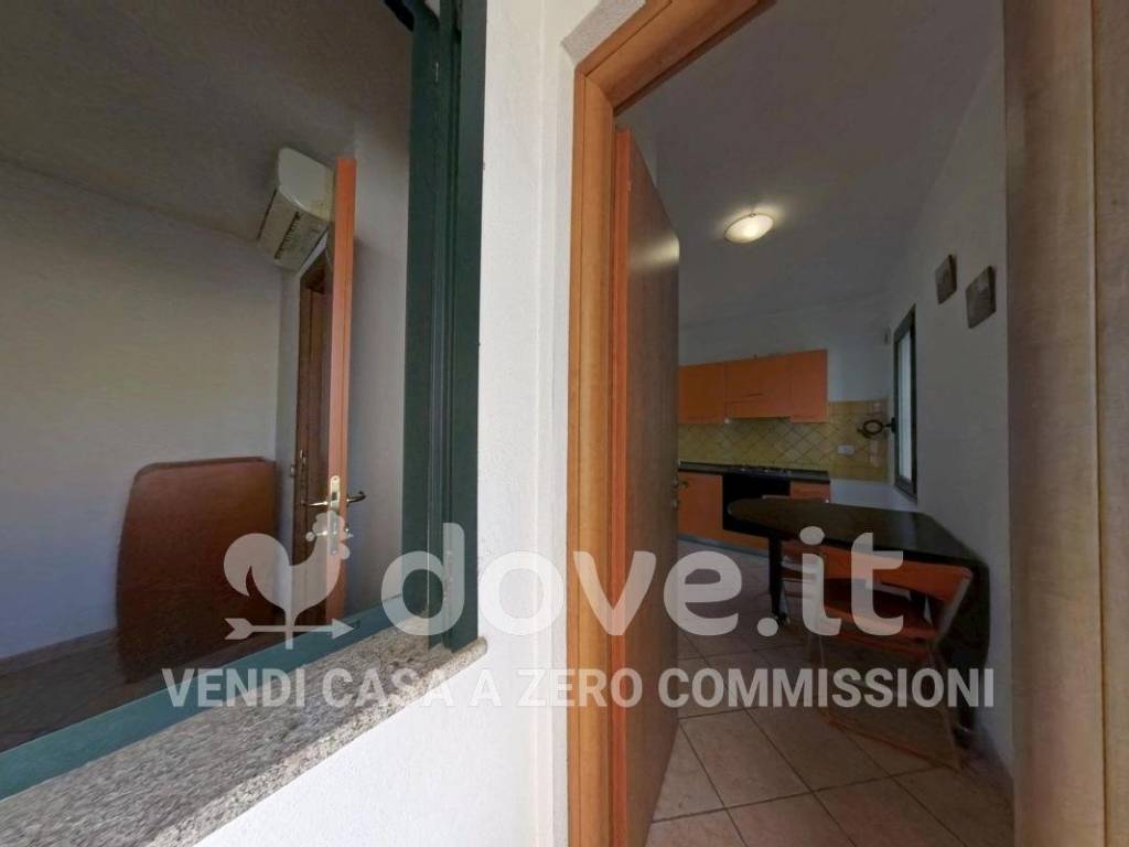 Appartamento a Padru in Via Alcide De Gasperi, 9 - Foto 4