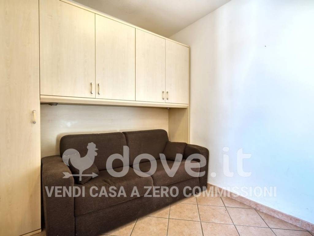 Appartamento a Padru in Via Alcide De Gasperi, 9 - Foto 5