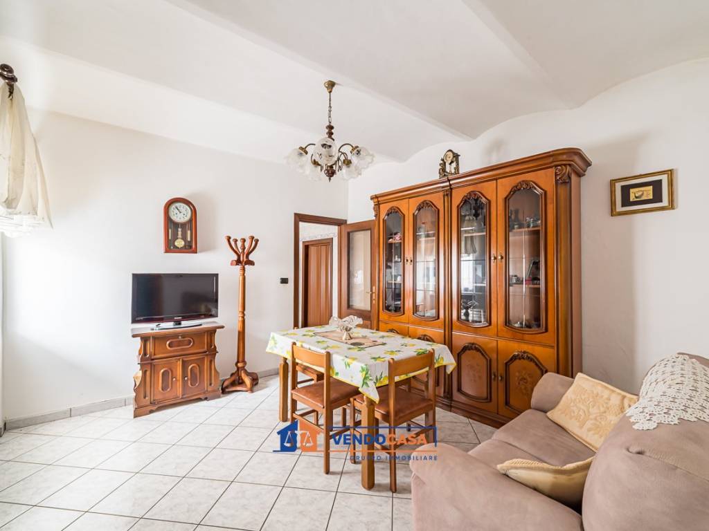 Casa indipendente a Racconigi in Piazza Santa Maria, 12 - Foto 2