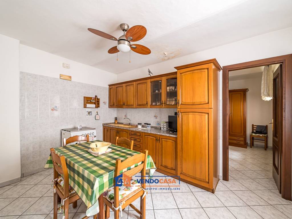 Casa indipendente a Racconigi in Piazza Santa Maria, 12 - Foto 3