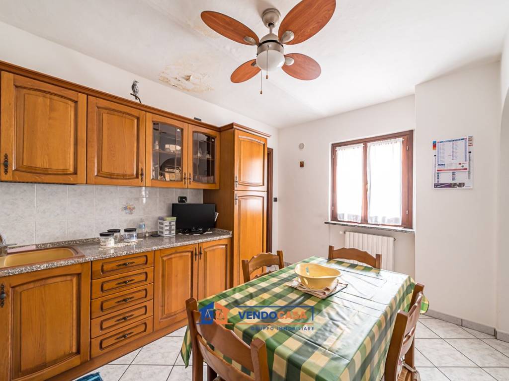 Casa indipendente a Racconigi in Piazza Santa Maria, 12 - Foto 4