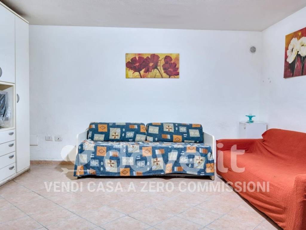 Appartamento a Padru in Via Alcide De Gasperi, 9 - Foto 2