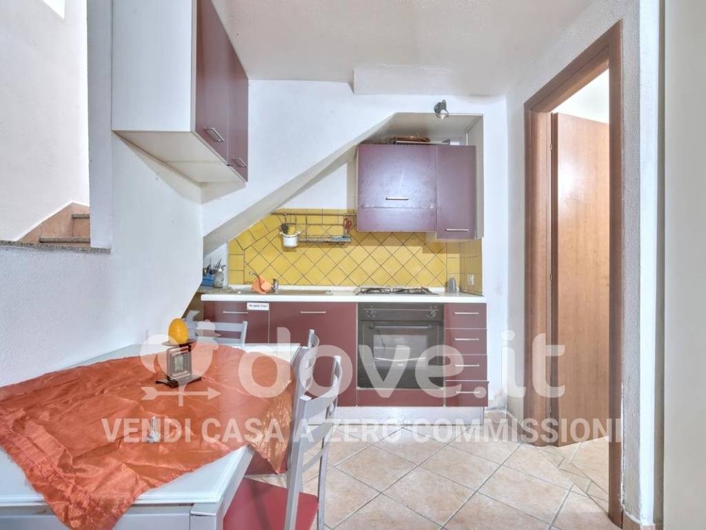 Appartamento a Padru in Via Alcide De Gasperi, 9 - Foto 3